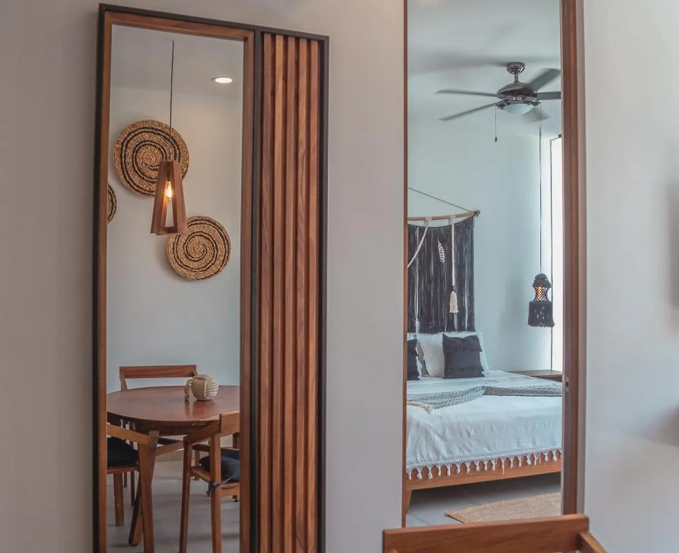 Stylish New Apartment Тулум Мексика