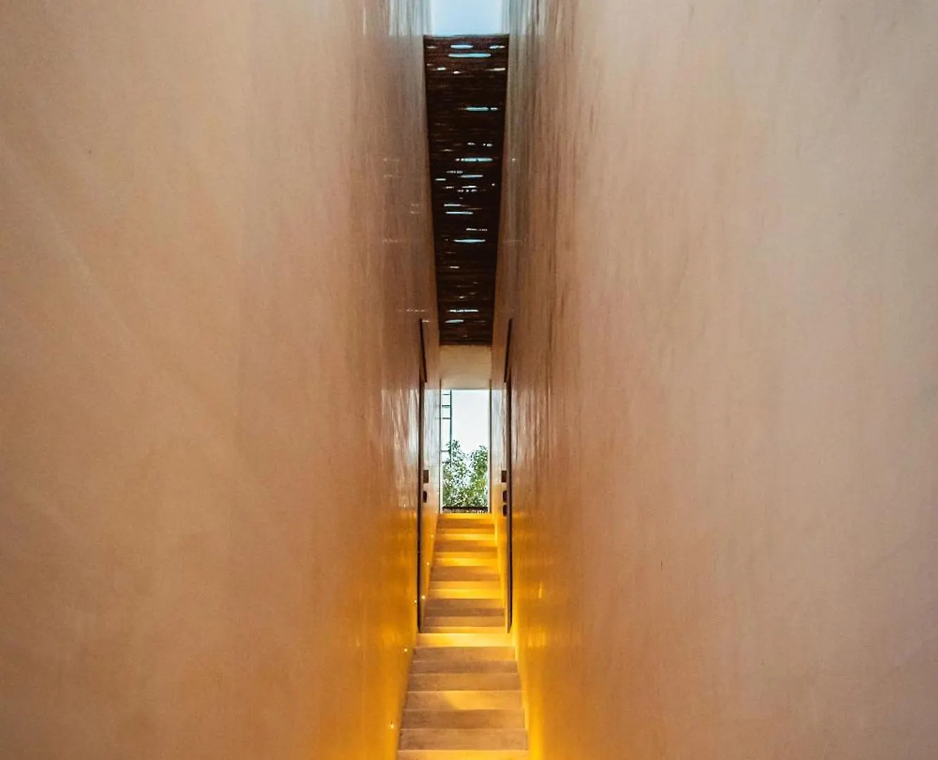Stylish New Apartment Тулум