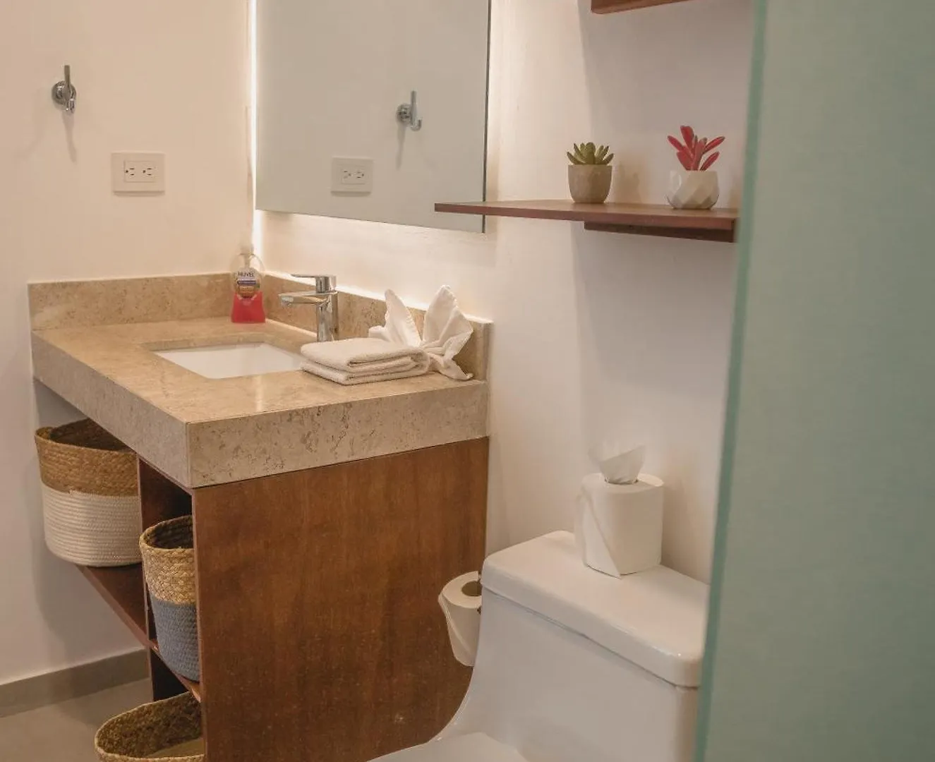 Stylish New Apartment Тулум