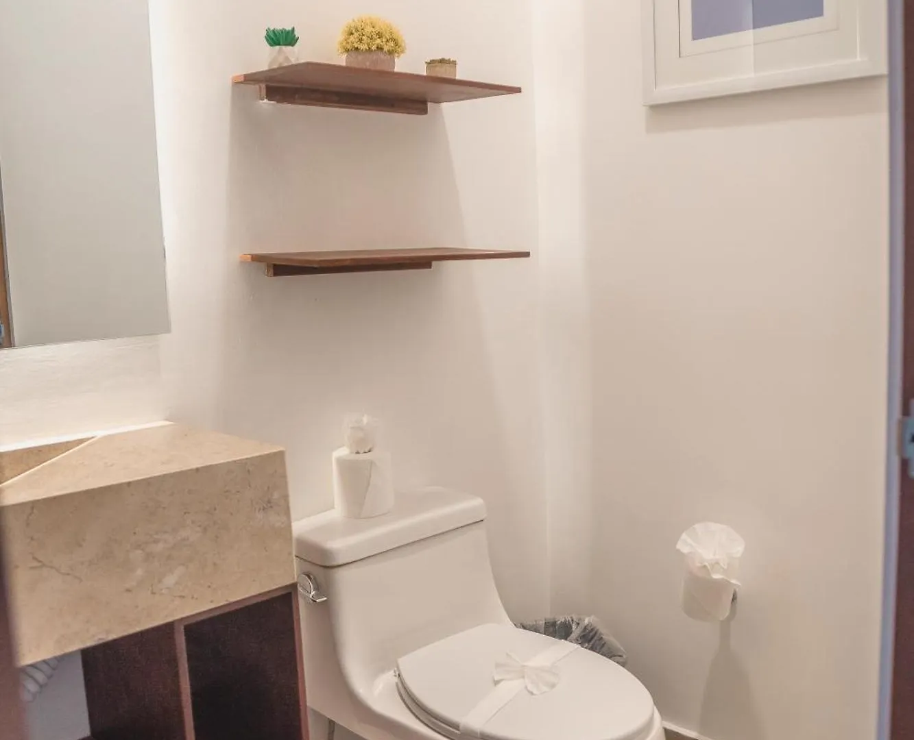 Stylish New Apartment Тулум