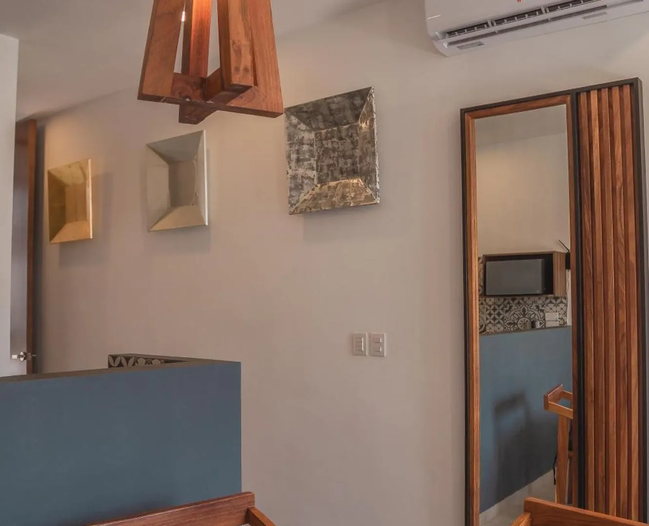 Stylish New Apartment Тулум