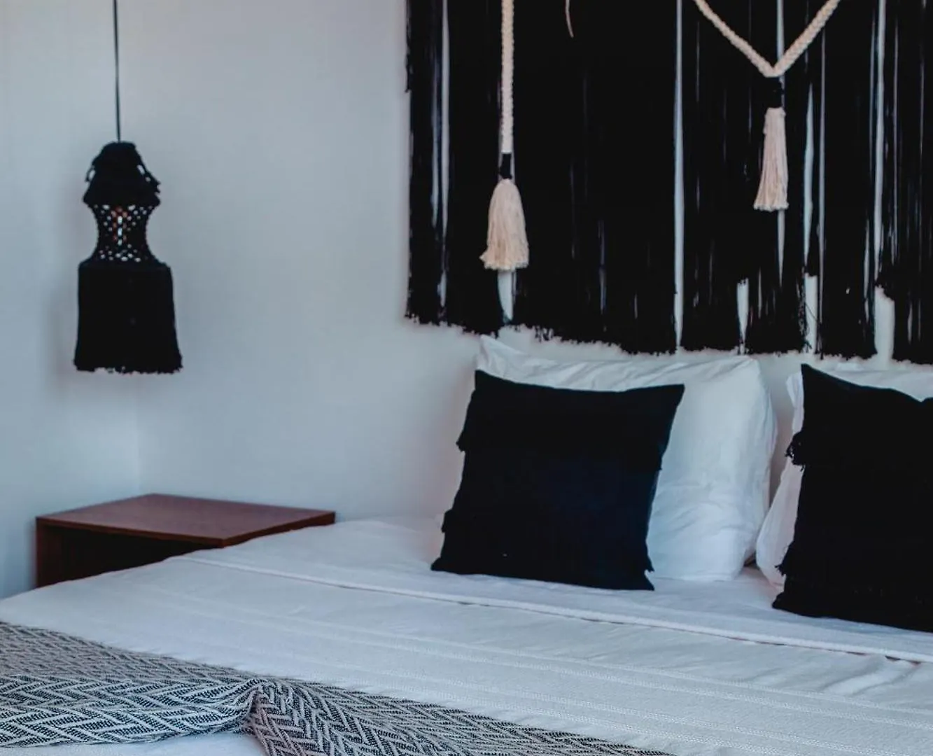Stylish New Apartment Тулум 0*,